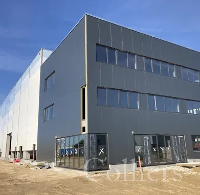 Q&L Distribution Center Trnava